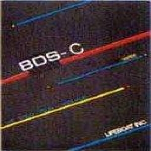 BDS-C (1986, MSX, MSX2, Lifeboat)