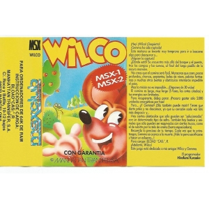 Wilco (1986, MSX, Manhattan Transfer)