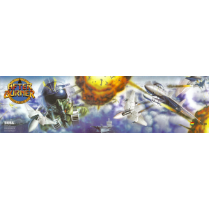 The poster