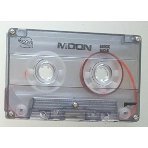 Moon (MSX, Sound Acustical Design)