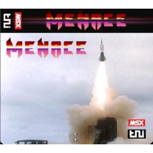 Menace (2009, MSX, TNI)