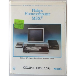 Computer Slang (MSX, Data Beutner)