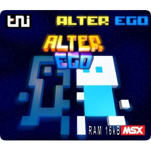 Alter Ego (2011, MSX, TNI)