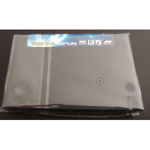 Moon light Saga - Chapter Horus - (1997, Turbo-R, Maple Yard)