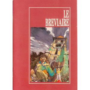 Breviary