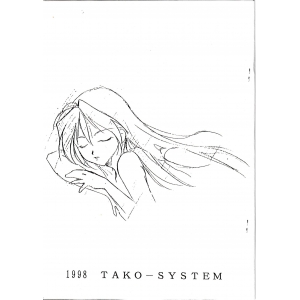 Declare (MSX2, Turbo-R, Tako-System)