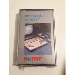 Introdução Ao Hotbit (1985, MSX, Sharp-Epcom)