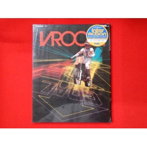 VROOM - Motorcycle Race (1985, MSX, Victor Co. of Japan (JVC))