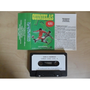 Quinielas (1985, MSX, Manhattan Transfer)