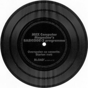 BASICODE 3 (1986, MSX, C.U.C.)