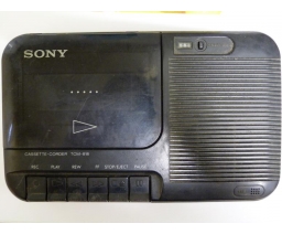 Sony - TCM-818