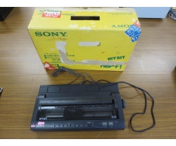 Sony - HBP-F1