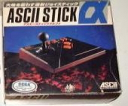 ASCII Corporation - AS-0524-SG