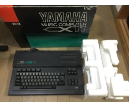 YAMAHA - CX11