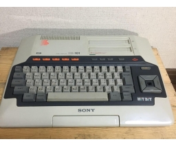Sony - HB-101