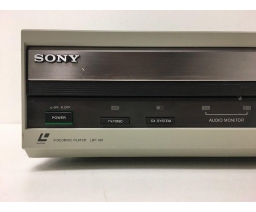 Sony - LDP-180P