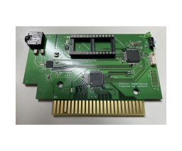 SuperSoniqs - Robby - MSX Voice Module