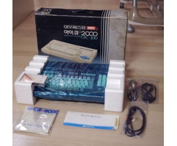 Daewoo Electronics - CPC-300 (IQ2000)
