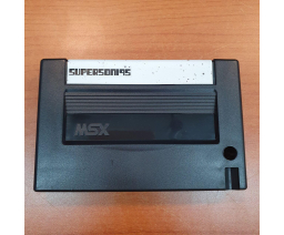 SuperSoniqs - MIDIPAC v2
