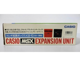 Casio - KB-10
