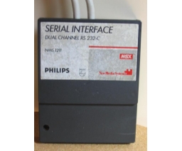 Philips - NMS 1211