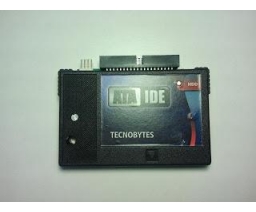 Tecnobytes - ATA IDE