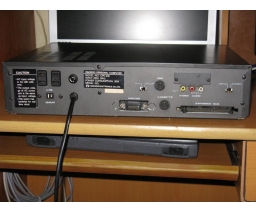 Daewoo Electronics - CPC-400 X-II