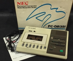 NEC - PC-DR321