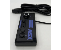 RetroGameBoyz - MSX Controller Control Pad