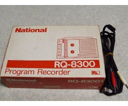 National - RQ-8300