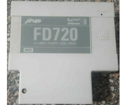Al Alamiah - FD720