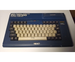 Nikko - PC-70100