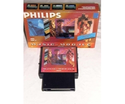 Philips - NMS 1205