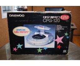 Daewoo Electronics - CPG-120 Zemmix Turbo