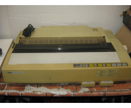 Star Micronics - AR-2400
