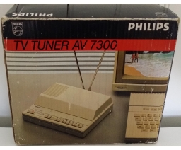 Philips - 22 AV 7300