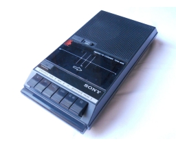 Sony - TCM-828