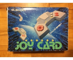 Elecom - JC-400