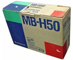 Hitachi - MB-H50