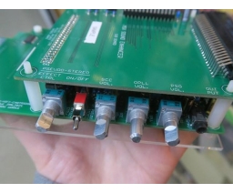Lost Technology - MSX SOUND ENHANCER