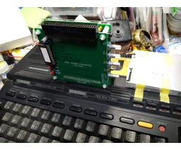 Lost Technology - MSX SOUND ENHANCER