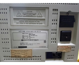 Daewoo Electronics - CMC-472AW