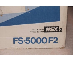 National - FS-5000F2