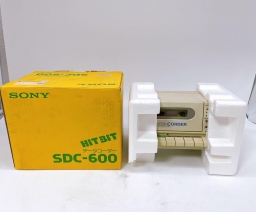 Sony - SDC-600