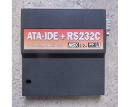 Sunrise - ATA-IDE + RS232C