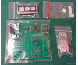 Niga - MX-10 MSX2 VersionUp Kit