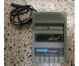 Slipstream - Data Recorder for MSX Computer