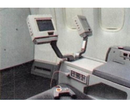 Sony - Seat TV