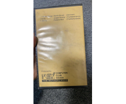 MSX Club Gouda - MSX-SCSI Interface