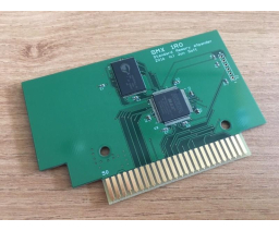 JunSoft - SMX-A4